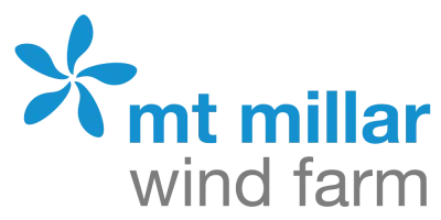 Mt Millar Logo PNG