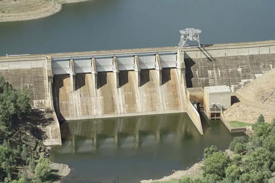 Keep it power station